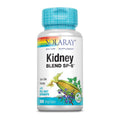 Solaray Kidney Blend SP-6 | Herbal Blend w/Cell Salt Nutrients to Help Support Healthy Kidney Function | Non-GMO, 00260