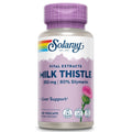 SOLARAY Milk Thistle, 60 CT  10679