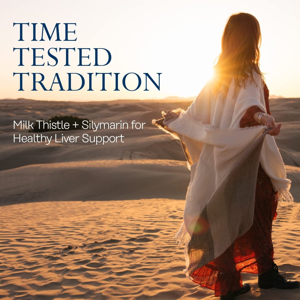 SOLARAY Milk Thistle, 60 CT  10679