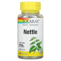 SOLARAY Nettle, 450 mg, 100 VegCaps