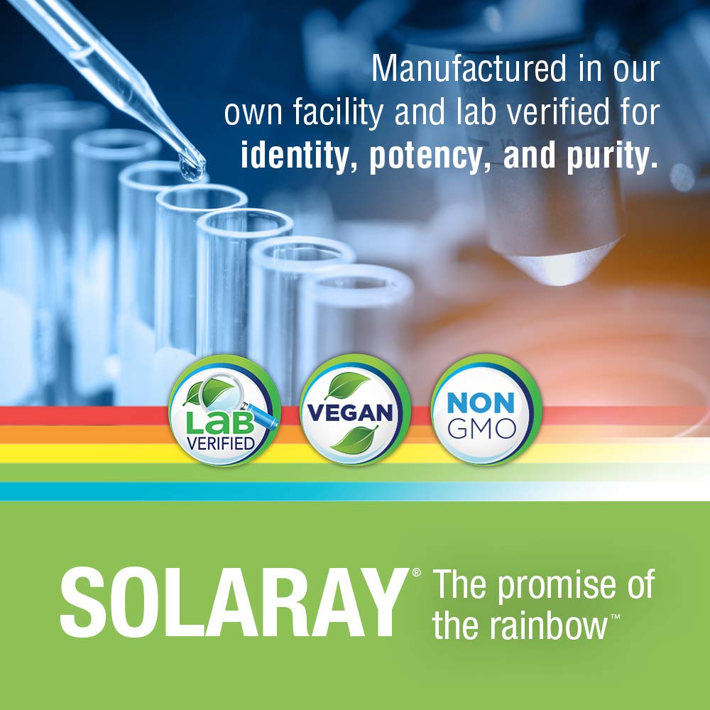 SOLARAY Oil of Oregano 150 mg | Extra Virgin Olive Oil Base | Whole Aerial | Healthy Immune & Intestinal Flora Support | Vegan & Non-GMO | 60 Softgels