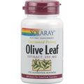Solaray - Olive Leaf Extract, 250 mg, 60 capsules