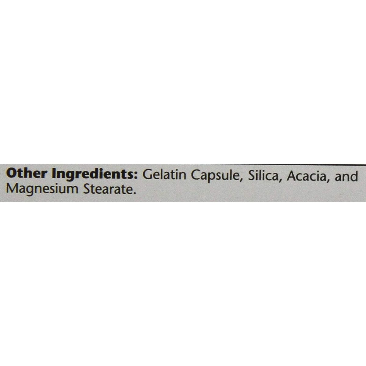 Solaray - Olive Leaf Extract, 250 mg, 60 capsules