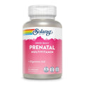 Solaray Once Daily Prenatal Multivitamin with Iron & DHA -90 VegCaps  55827