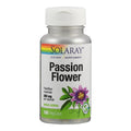 Solaray Passion Flower 100 V caps