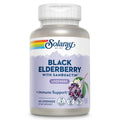 Solaray - Sambuactin Elderberry Extract, 60 Lozenges