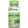 Solaray Saw Palmetto 580mg 100 Vcaps  1550
