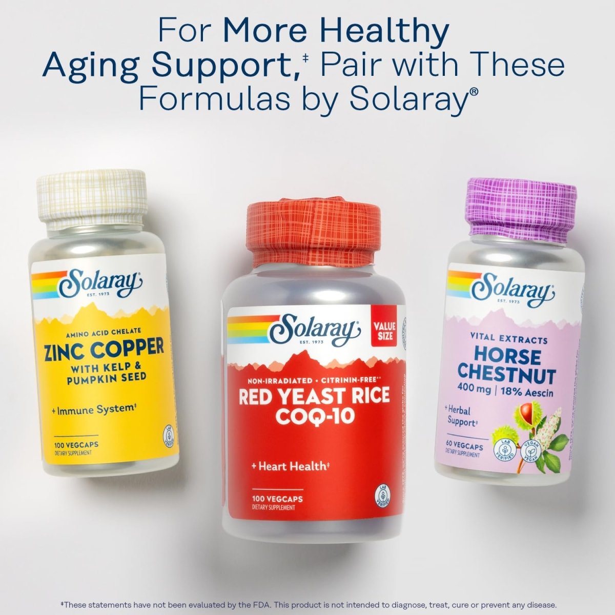 SOLARAY Saw Palmetto Extract - Prostate Health and Urinary Tract Support - 136 mg Fatty Acids and Sterols - Lab Verified, 60-Day Money-Back Guarantee (30 Servings, 30 Softgels)