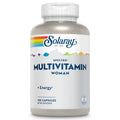 Solaray Spectro Multivitamin | 120ct (Woman)