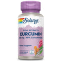 SOLARAY Super Bio Curcumin 250mg | Turmeric Root Extract, 95% Curcuminoids | Healthy Joint Support & More | 30 Softgels