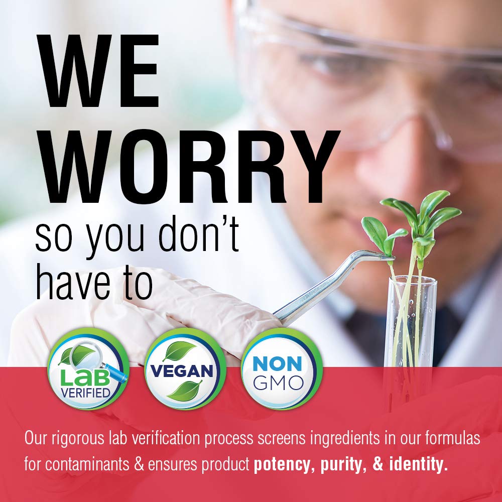 Solaray Tart Cherry & Celery Seed - 60 VegCaps
