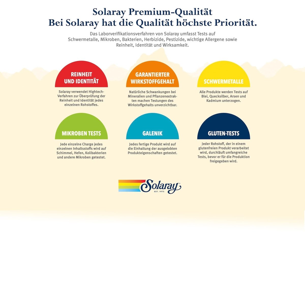 SOLARAY Total Cleanse Colon, Veg Cap (Btl-Plastic) | 60 Count