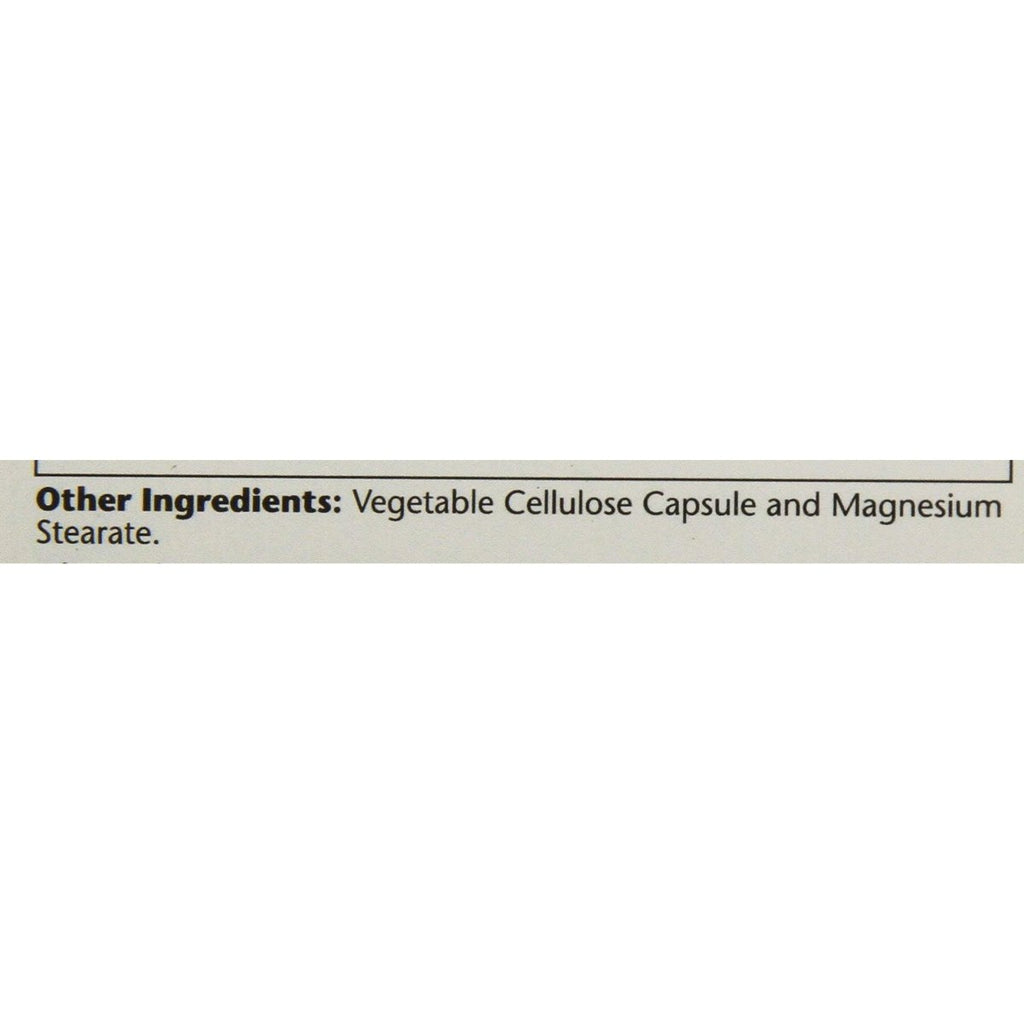 SOLARAY Vitamin C & Echinacea Root | Healthy Immune System Support with 500mg VIT C & 300mg Echinacea per VegCap | 120ct