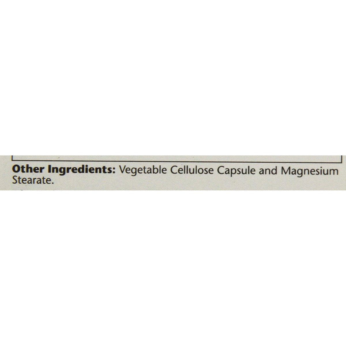 SOLARAY Vitamin C & Echinacea Root | Healthy Immune System Support with 500mg VIT C & 300mg Echinacea per VegCap | 120ct