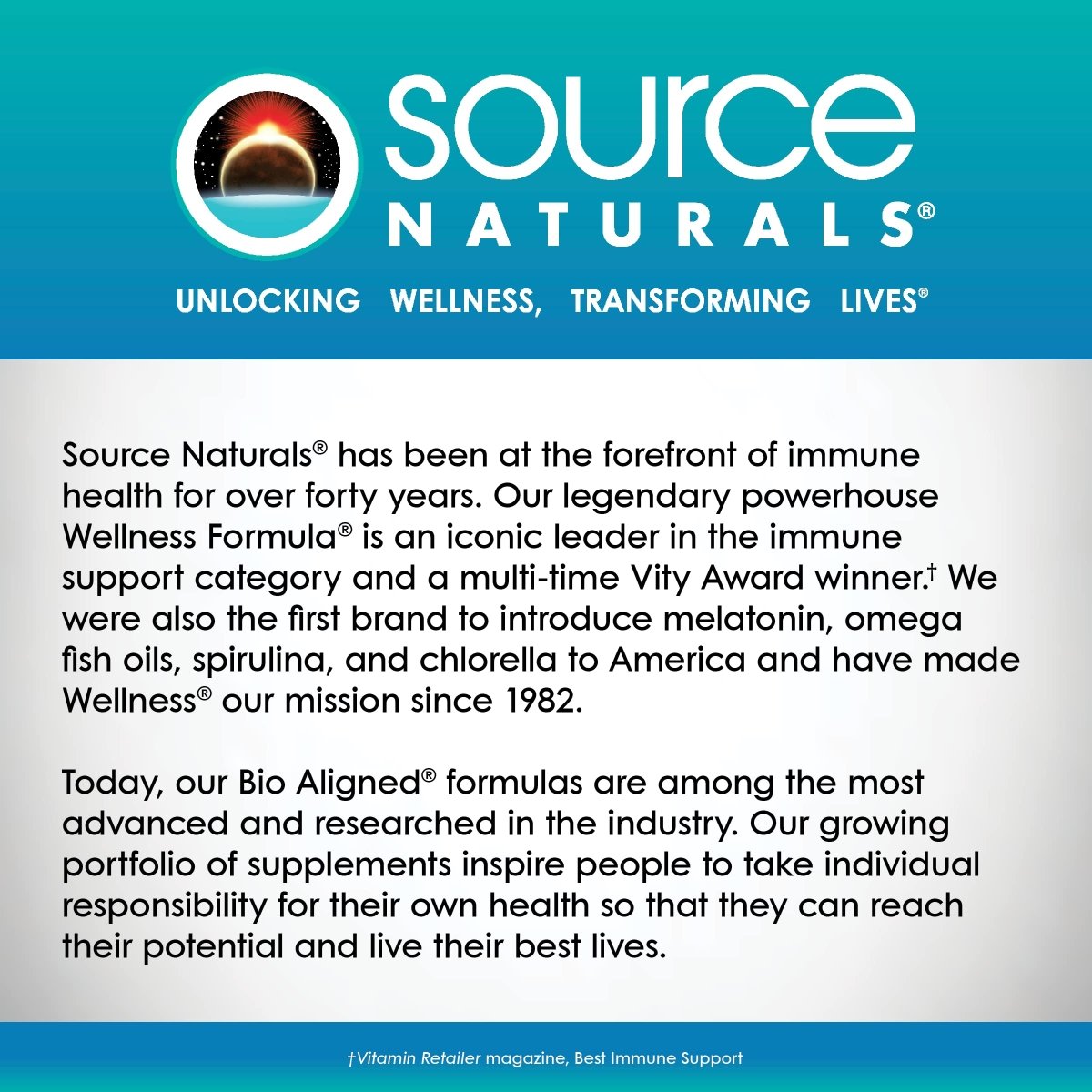 Source Naturals - EGCG 350 mg. - 60 Tablets