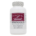 Sphingolin 240 Capsules - 2 Pack - Ecological Formulas/Cardiovascular Research