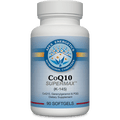 Super CoQ10 SuperMax (k145) by Apex Energetics