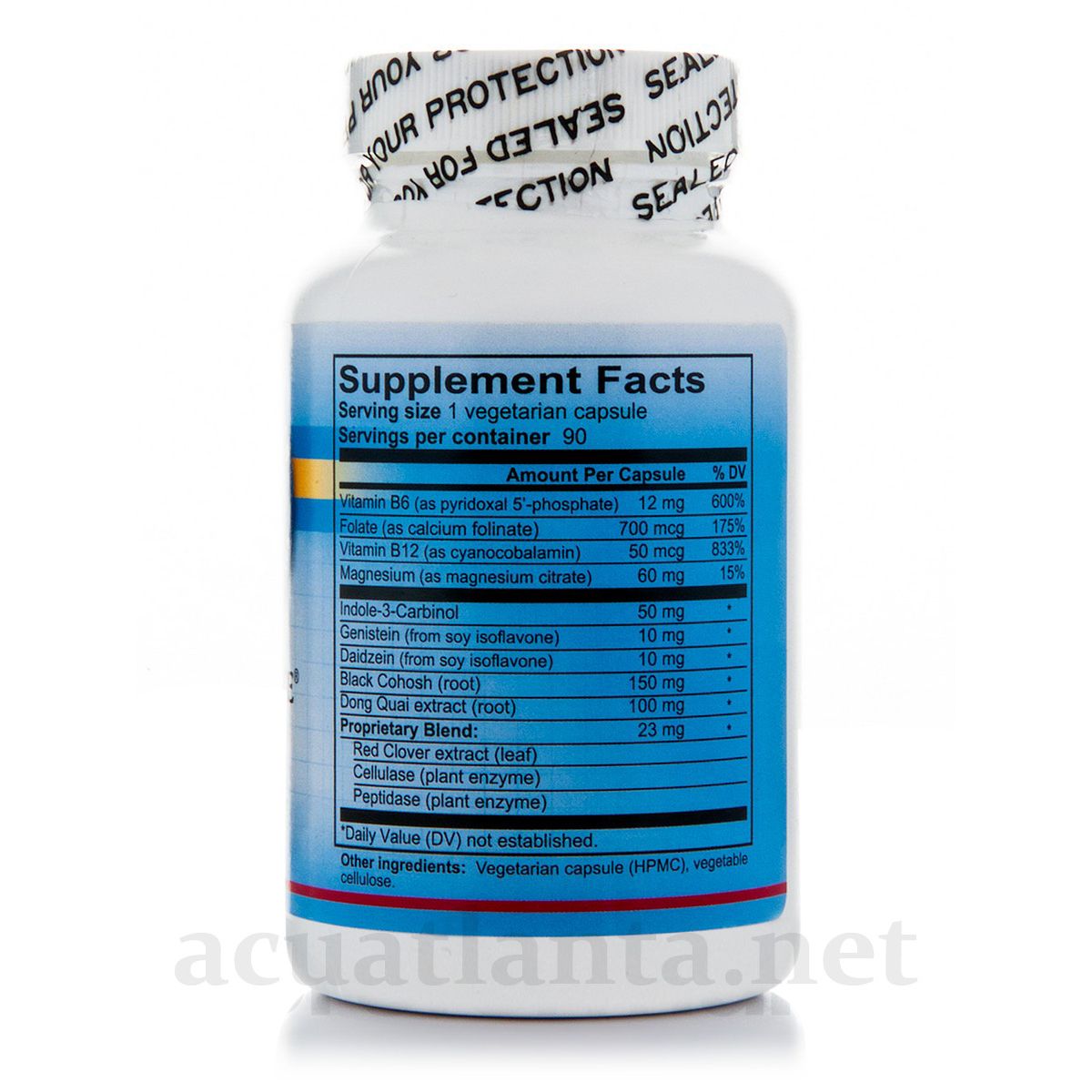 Apex Energetics K-5 Estrovite (90 Caps)