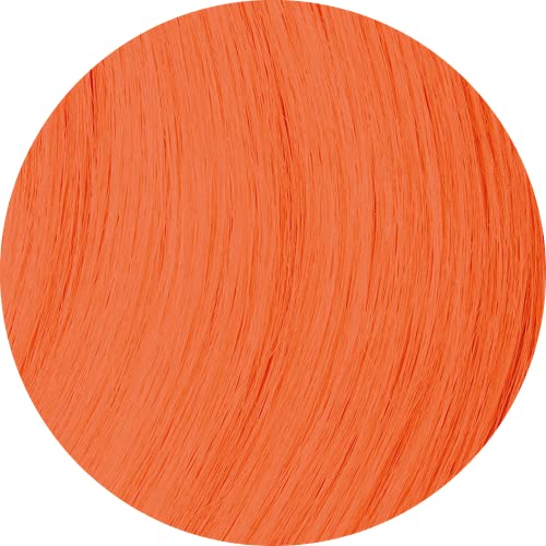 Tints Of Nature - Semi-Permanent Hair Color Bold Orange - 2.46 fl. oz.