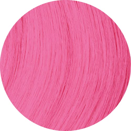 Tints Of Nature - Semi-Permanent Hair Color Bold Pink - 2.46 fl. oz.
