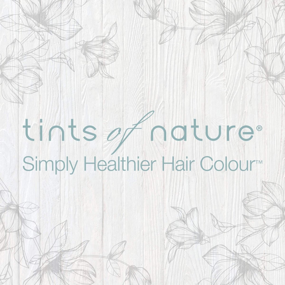 Tints Of Nature - Semi-Permanent Hair Color Bold Rose Gold - 2.46 fl. oz.