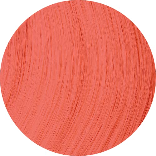 Tints Of Nature - Semi-Permanent Hair Color Bold Rose Gold - 2.46 fl. oz.