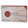 Title: Metagenics NutraGems CoQ10 300 - Enhanced Absorption Coenzyme Q10, 30 Gems
