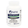 Trident SAP 66:33 Lemon Flavor 120 Softgels