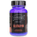 US Enzymes Glutaxym 31 Capsules