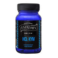 US Enzymes HCL-XYM Betaine HCL (Hydrochloride) 93 Caps