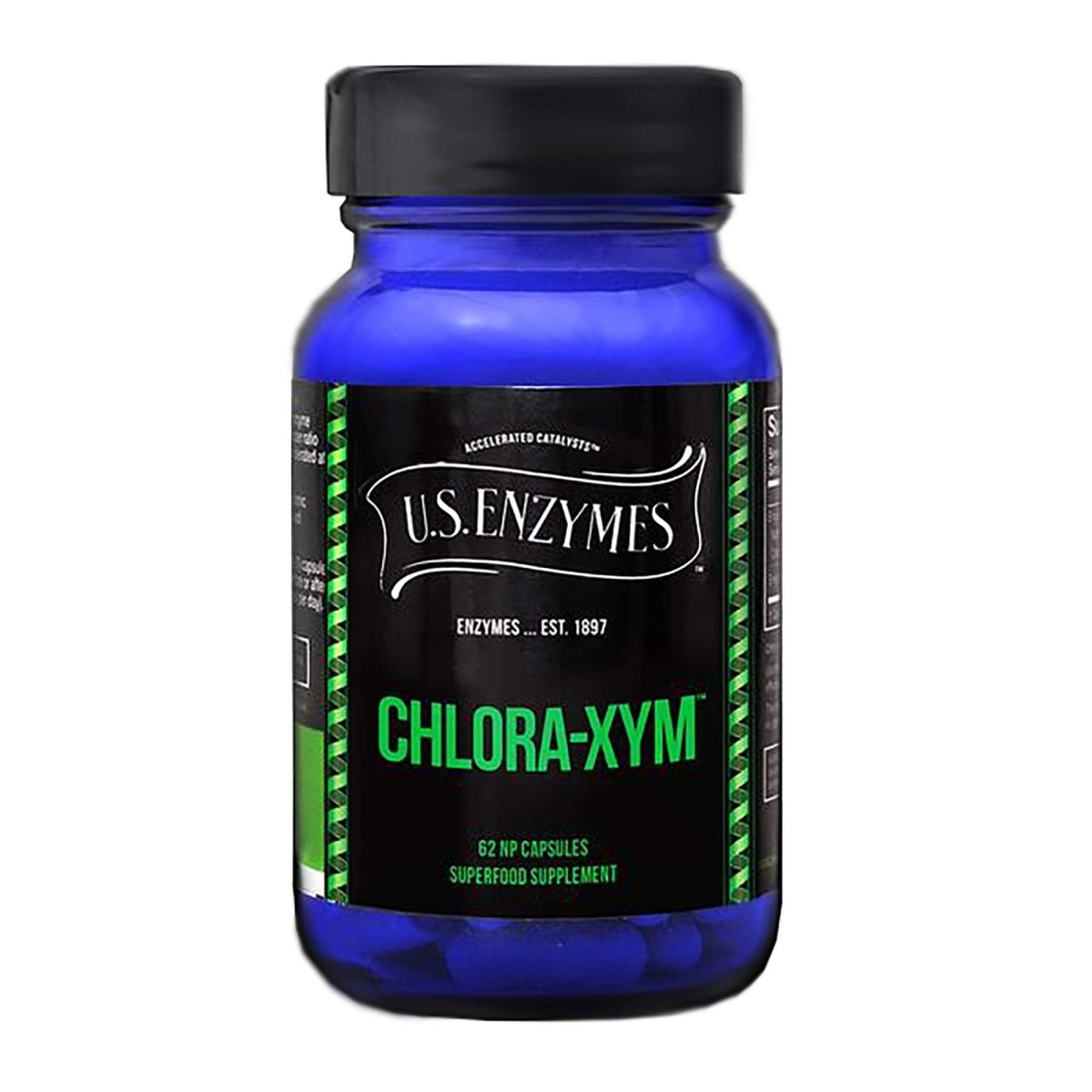US Enzymes Serraxym 93c
