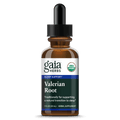 Valerian Root Extract - Organic [1 Fluid Ounce] Gaia Herbs
