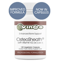 Vinco OsteoSheath  120 Capsules