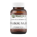 Vinco Probiotic Multi 20 Billion 60 Capsules
