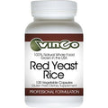 Vinco Red Yeast Rice (Rx) 600mg 120 Vcaps