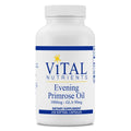 Vital Nurtrients Evening Primrose Oil 250 Softgels
