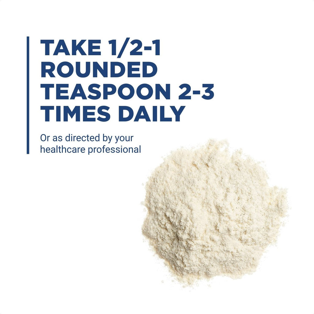 Vital Nutrients GI Repair Powder 168 or 208 Grams?