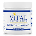 Vital Nutrients GI Repair Powder 168 or 208 Grams?