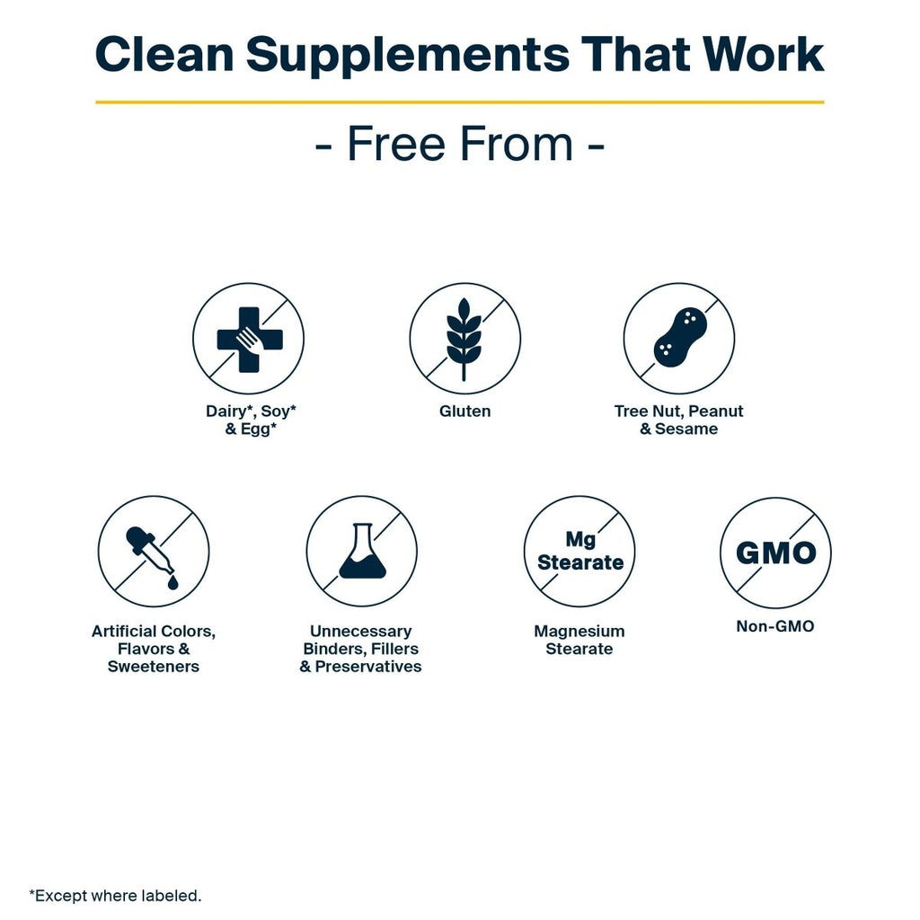 Vital Nutrients Ultra Pure Fish Oil 800 Lemon 90 Softgels