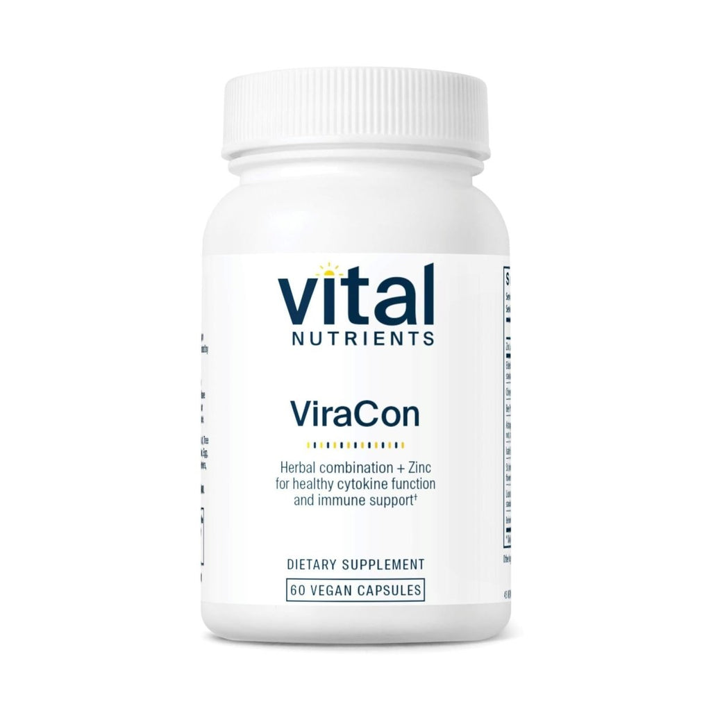 Vital Nutrients ViraCon 60 Vcaps