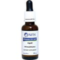 Vitamin D3 SAP 1000 IU 1 Ounces