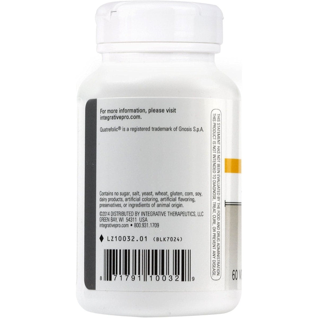 Vitamins & Minerals Active B-Complex Dairy Free | Vegan | Gluten Free