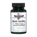 Vitanica Black Cohosh 120 Vcaps