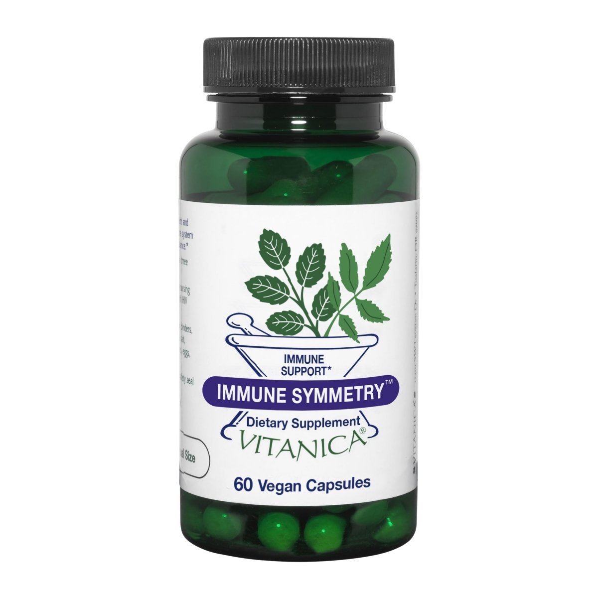 Vitanica Immune Symmetry 60 Vcaps