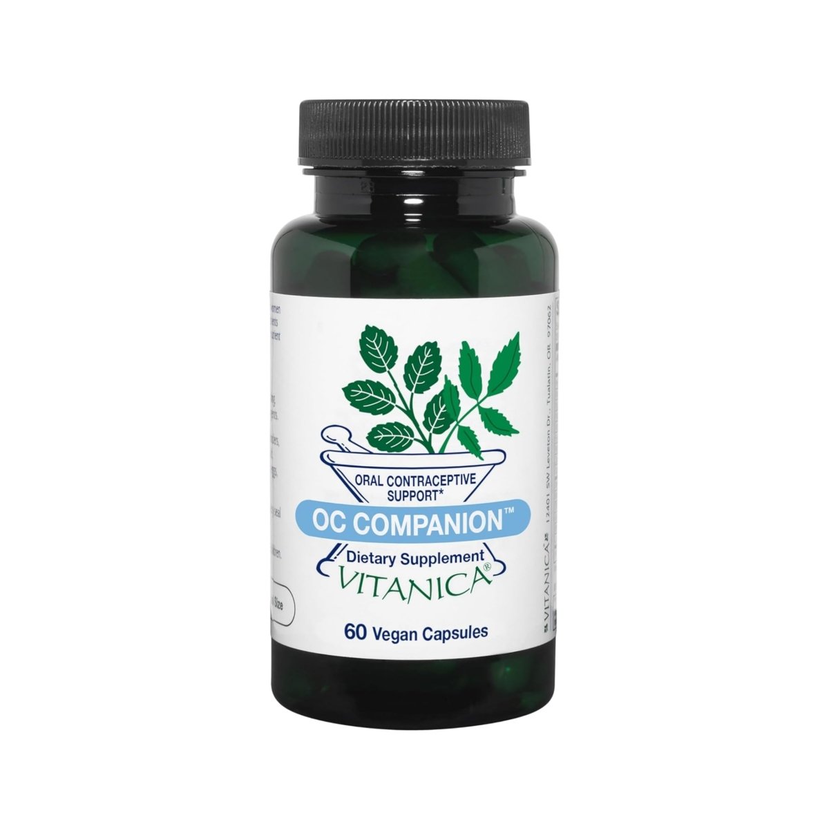 Vitanica OC Companion 60 Vcaps