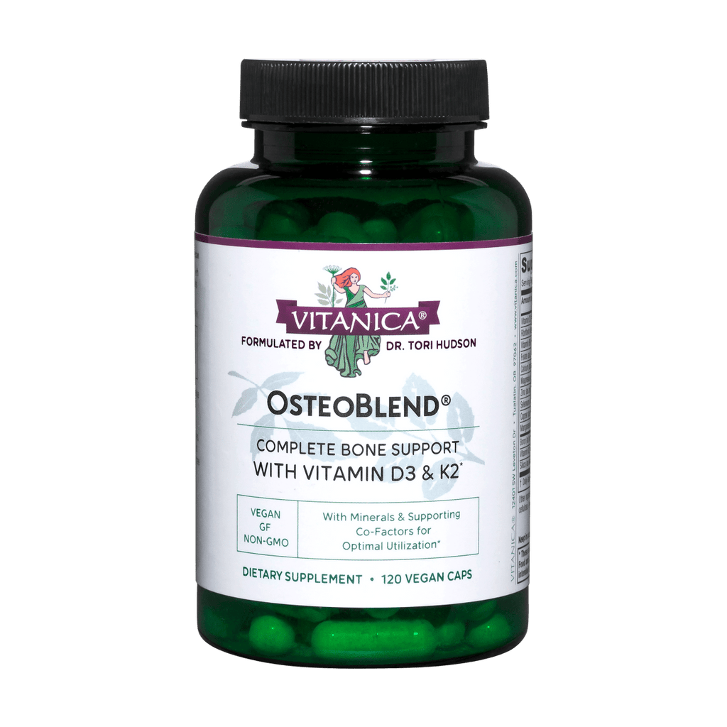 Vitanica OsteoBlend 240 Vcaps