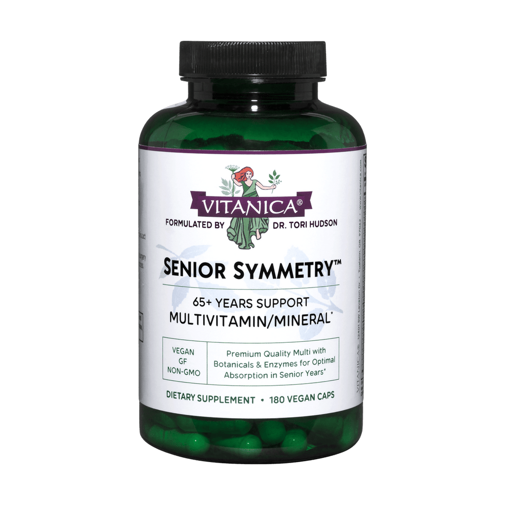 Vitanica Senior Symmetry 180 Vcaps