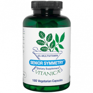 Vitanica Women's Symmetry 180 Vcap