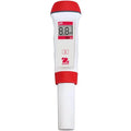 OHAUS pH Pen Meter, 0.1 pH Resolution