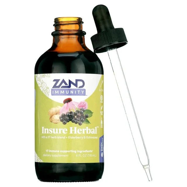 Zand Insure Immune Support 4oz